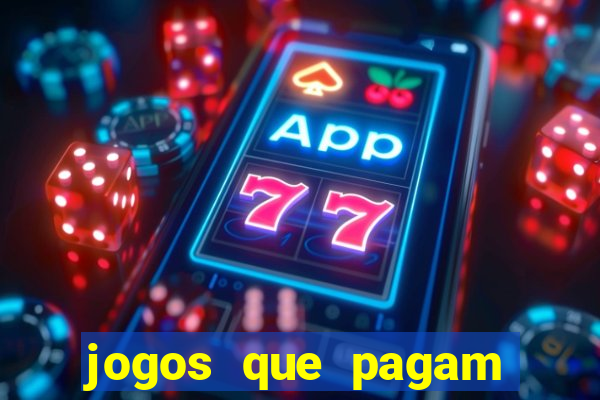 jogos que pagam dinheiro no pagbank